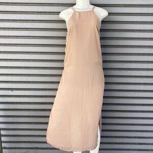 Seductions Sleeveless Top Size S